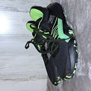 1125 Marvel Issue#1 Spider Sneakers